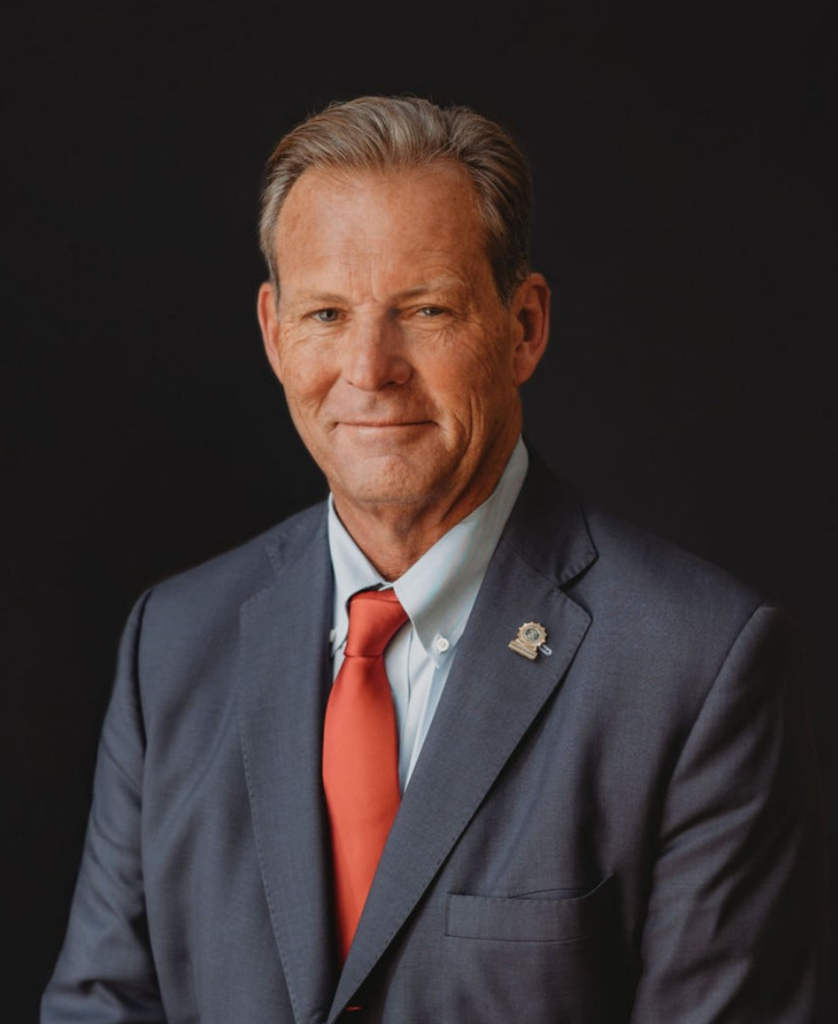 Doug Lloyd - Michigan Republican Party