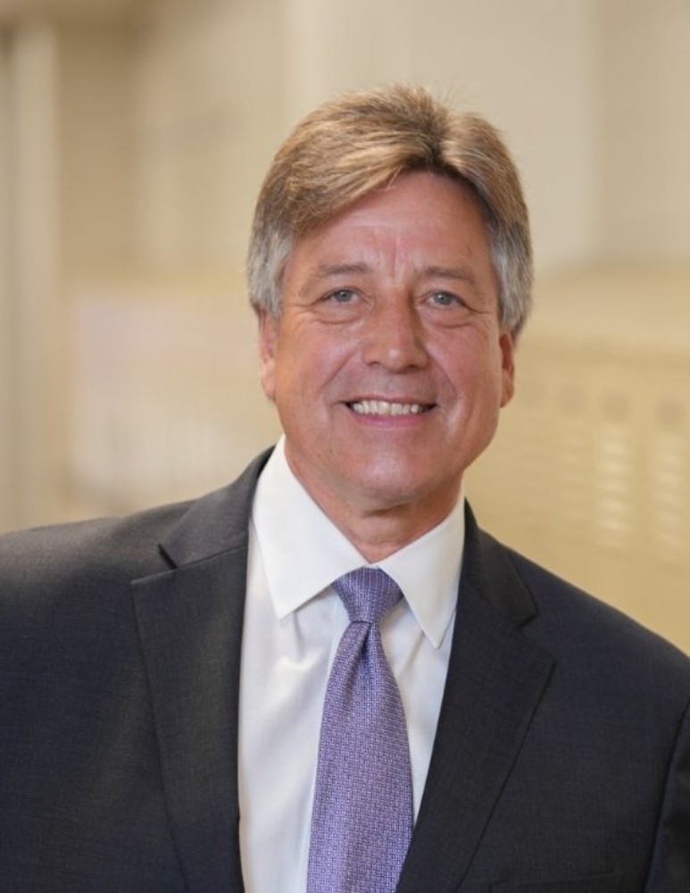 Photo of Andy Anuzis