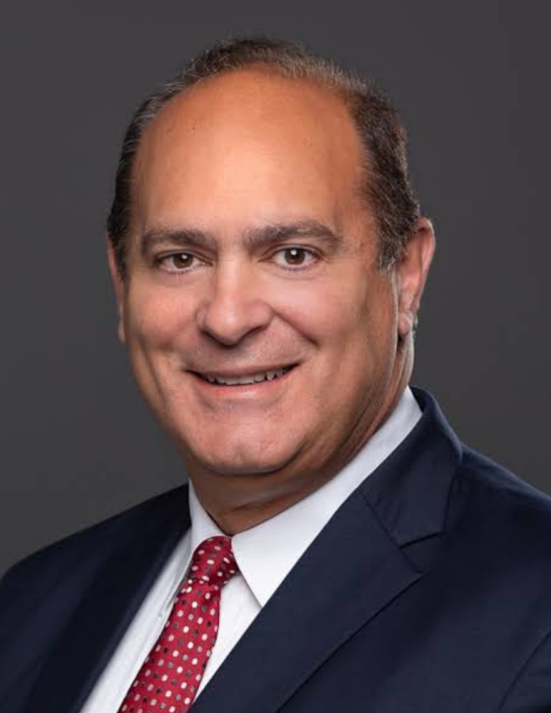 Photo of Anthony G. Forlini