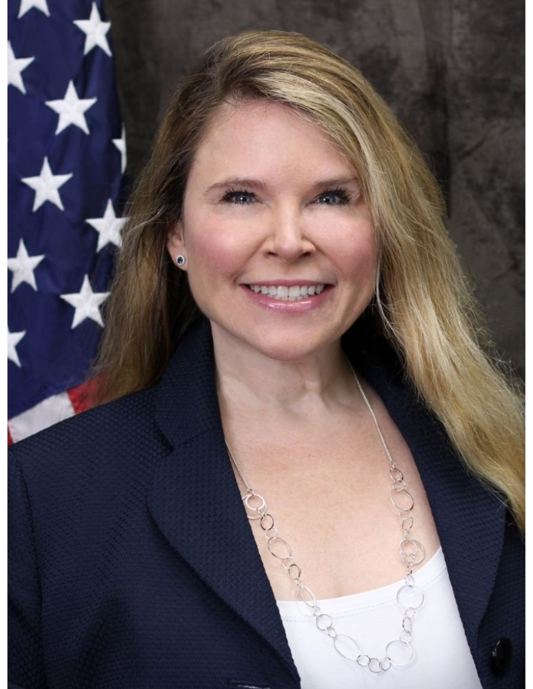 Photo of Christa Murphy