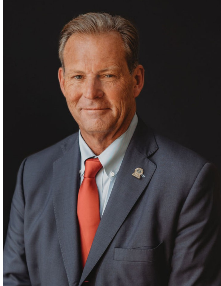 Photo of Doug Lloyd