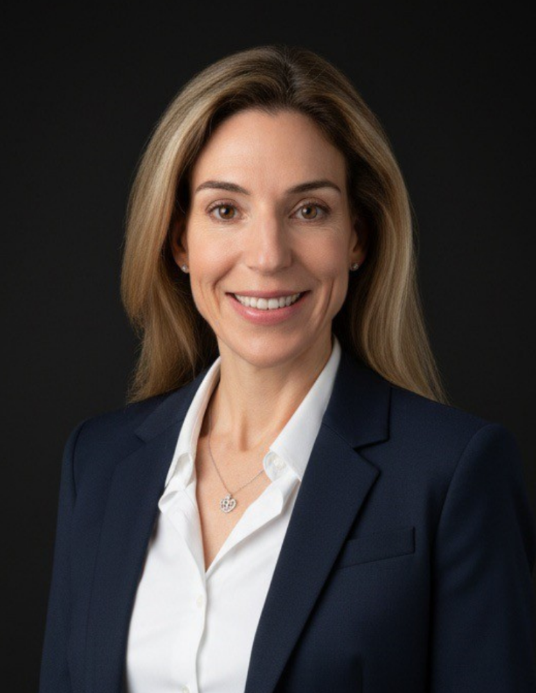 Photo of Lena Epstein