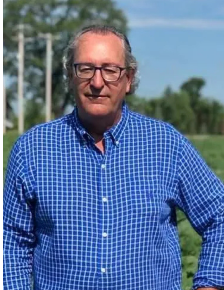 Photo of Roger Victory