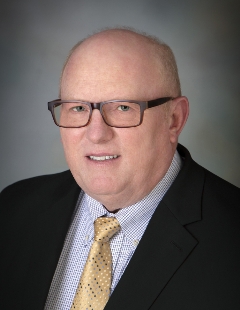 Photo of Terence Collins