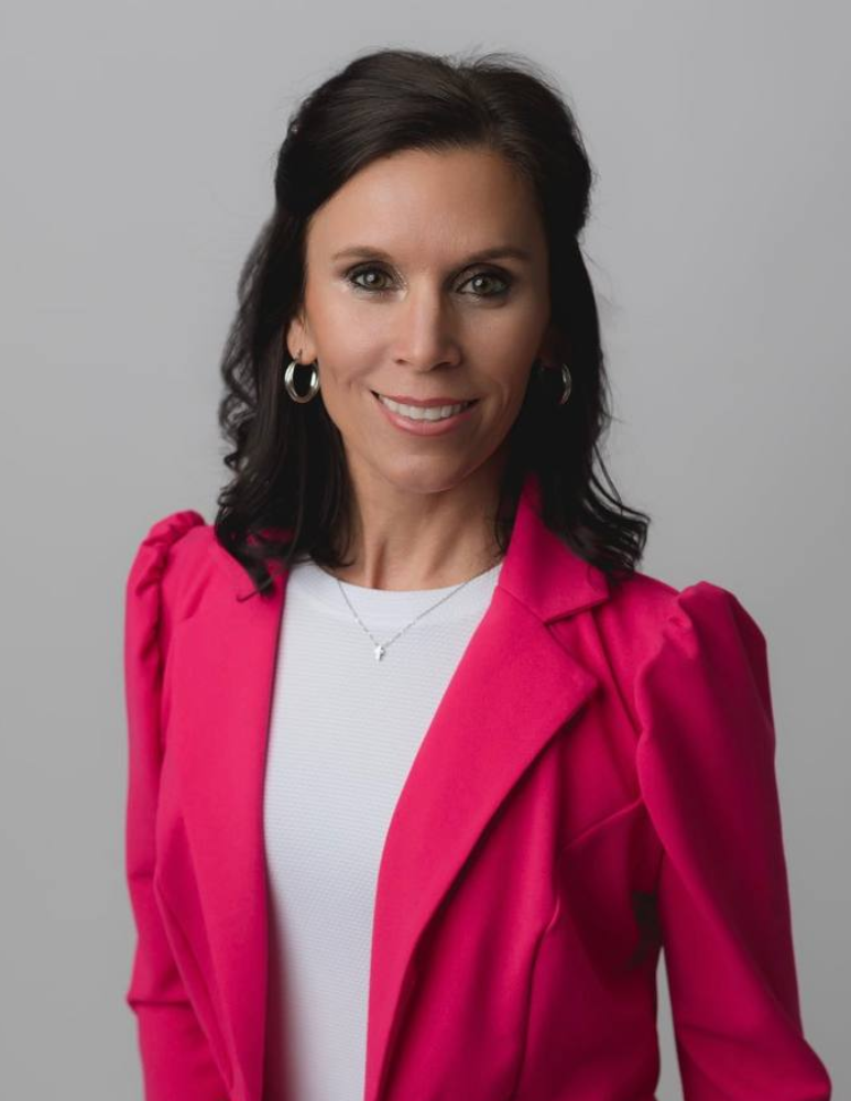 Photo of Bree Moeggenberg